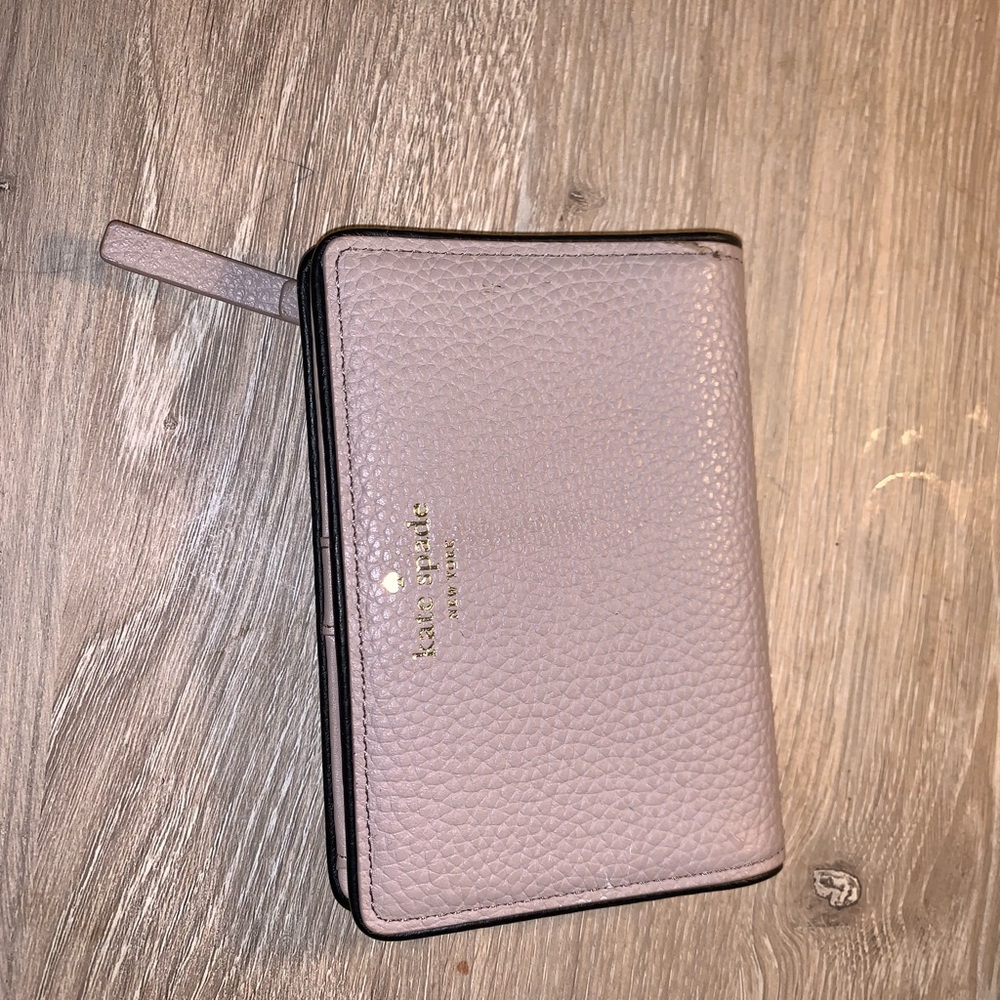 Kate Spade wallet